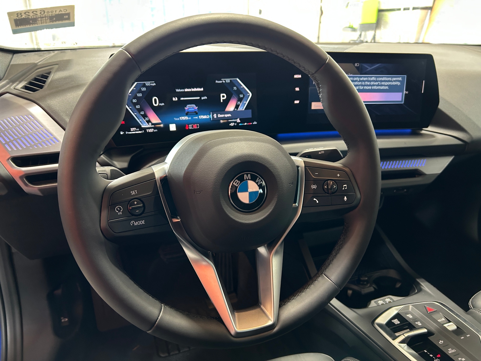 Thumbnail: 2025 BMW 2 Series - 4