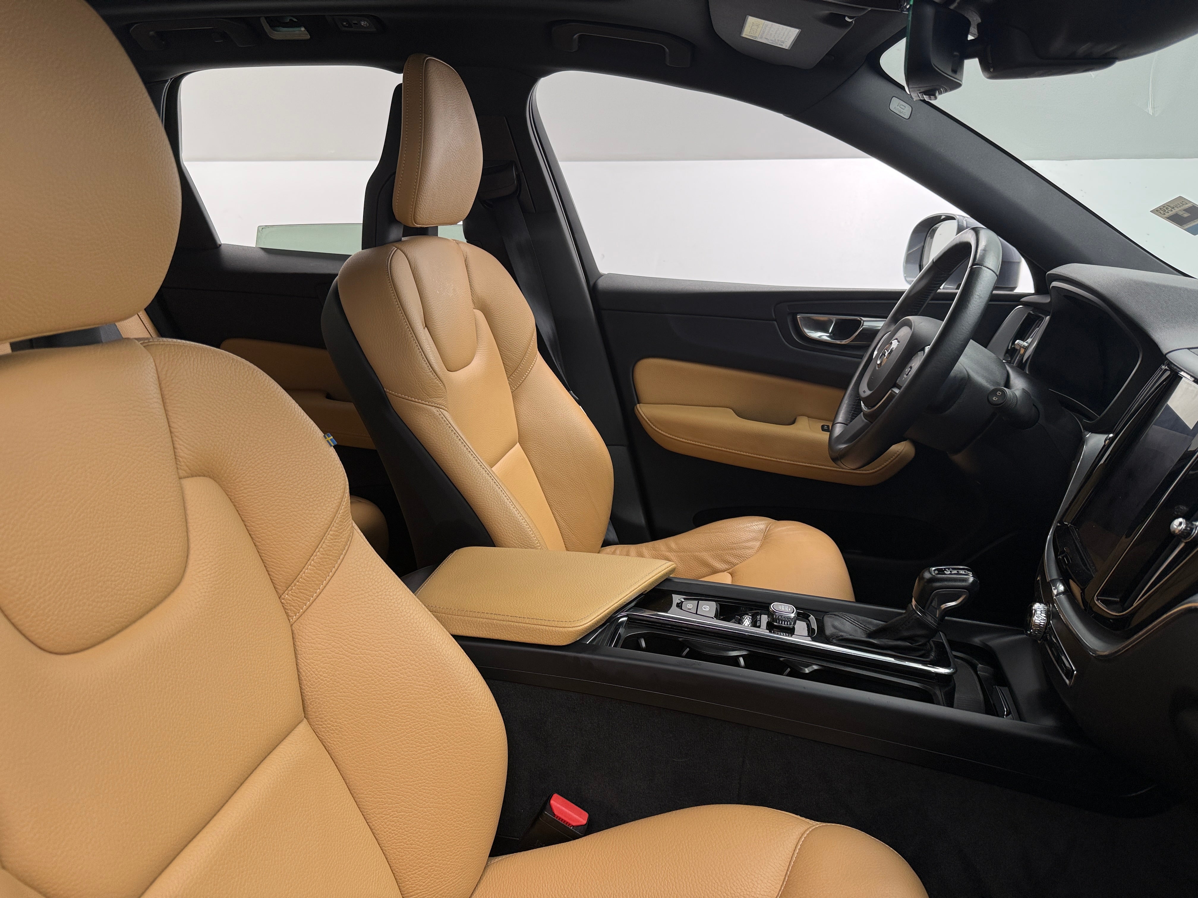 2018 Volvo XC60