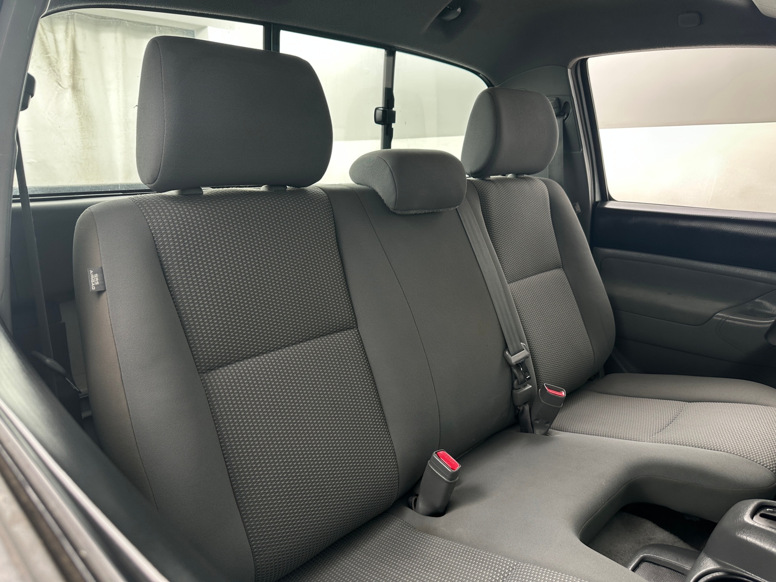 Thumbnail: 2010 Toyota Tacoma - 2