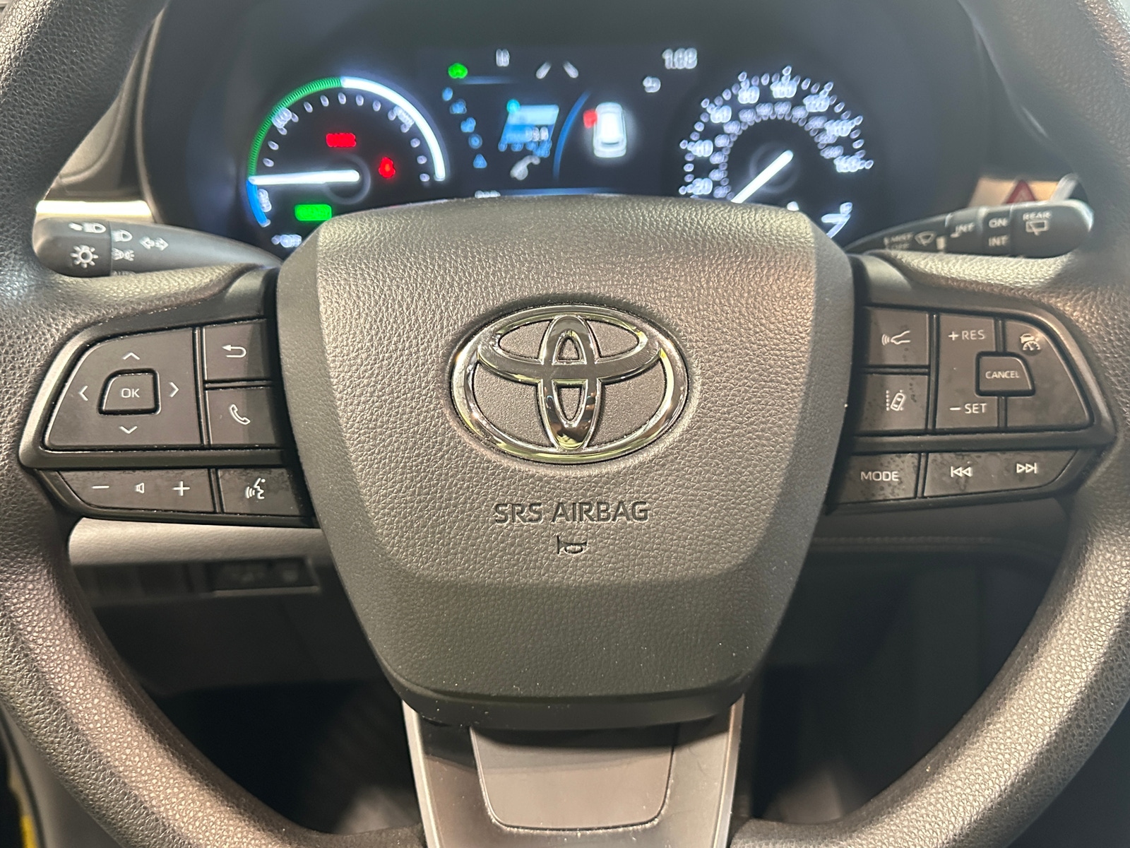 Thumbnail: 2025 Toyota Sienna - 5