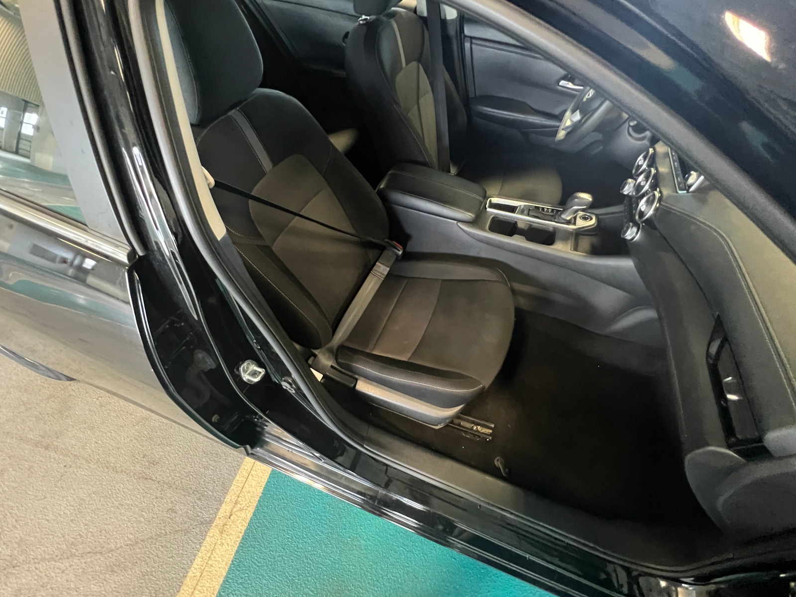 Thumbnail: 2024 Nissan Sentra - 2