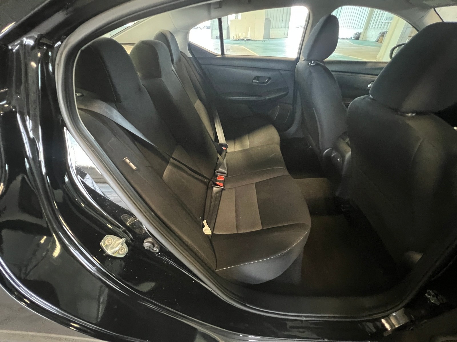 Thumbnail: 2024 Nissan Sentra - 6