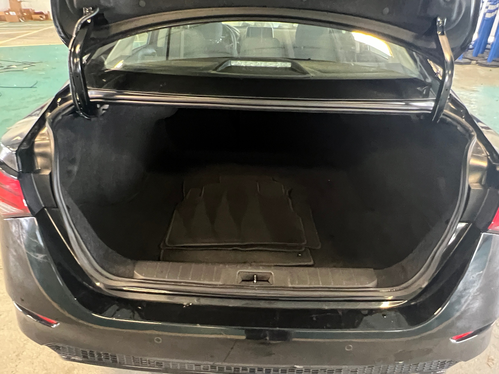 Thumbnail: 2024 Nissan Sentra - 7