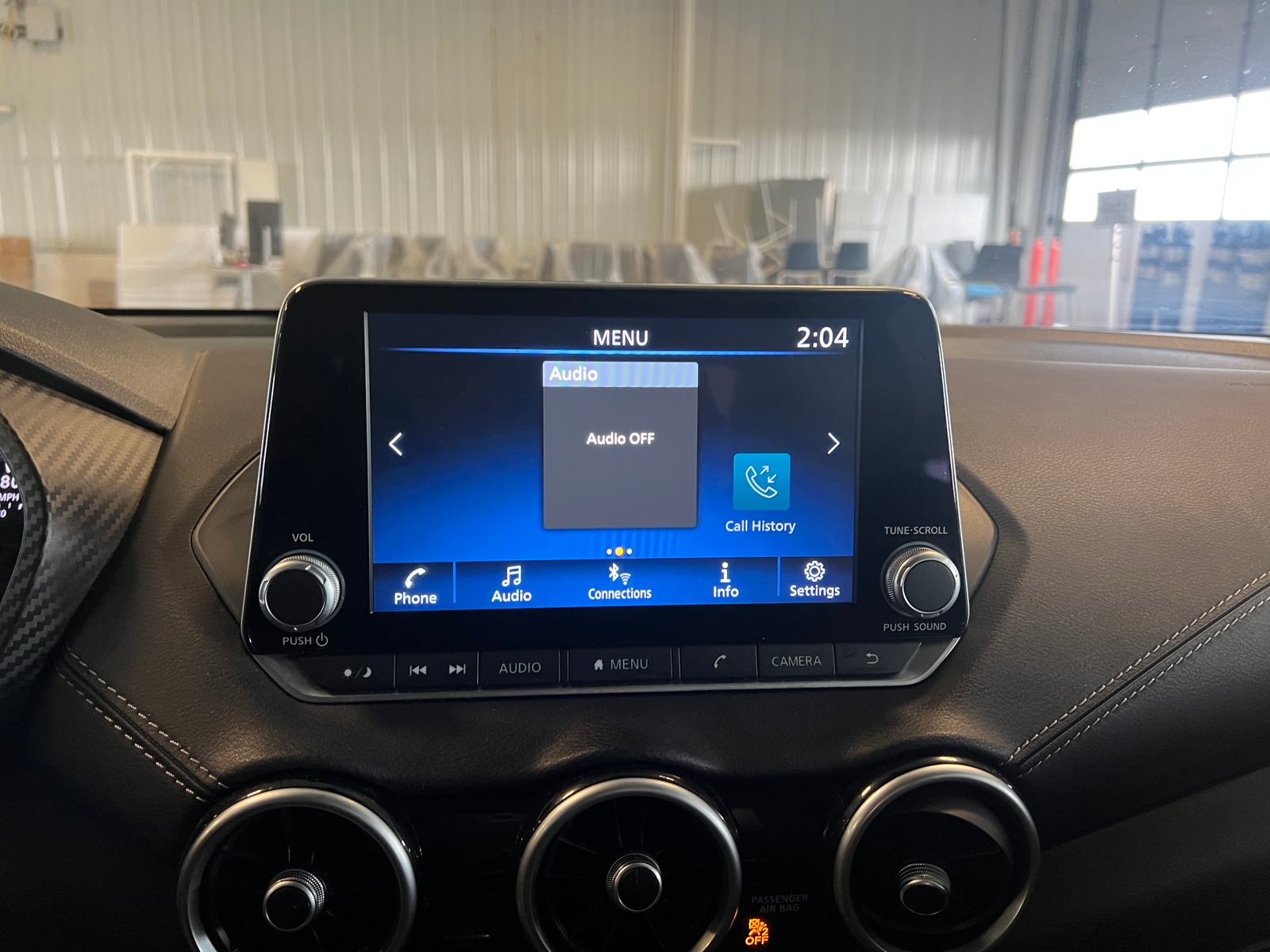 Thumbnail: 2024 Nissan Sentra - 4