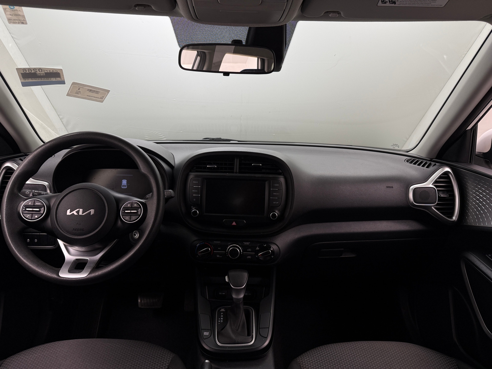 Thumbnail: 2023 Kia Soul - 3