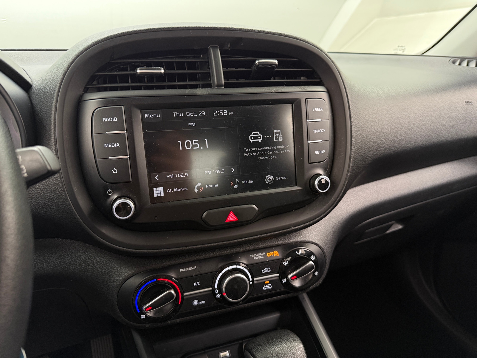 Thumbnail: 2023 Kia Soul - 4