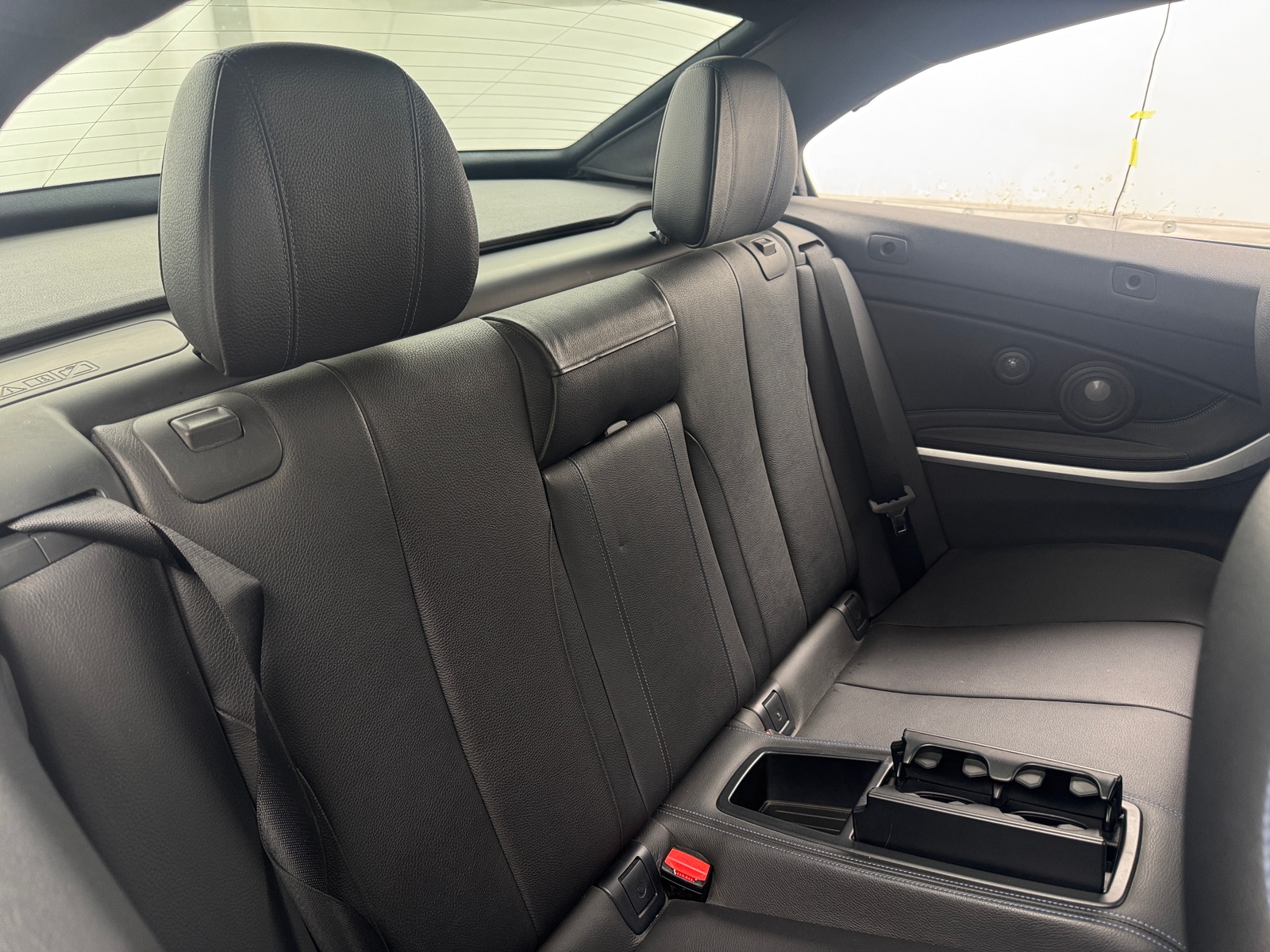 Thumbnail: 2015 BMW 4 Series - 5