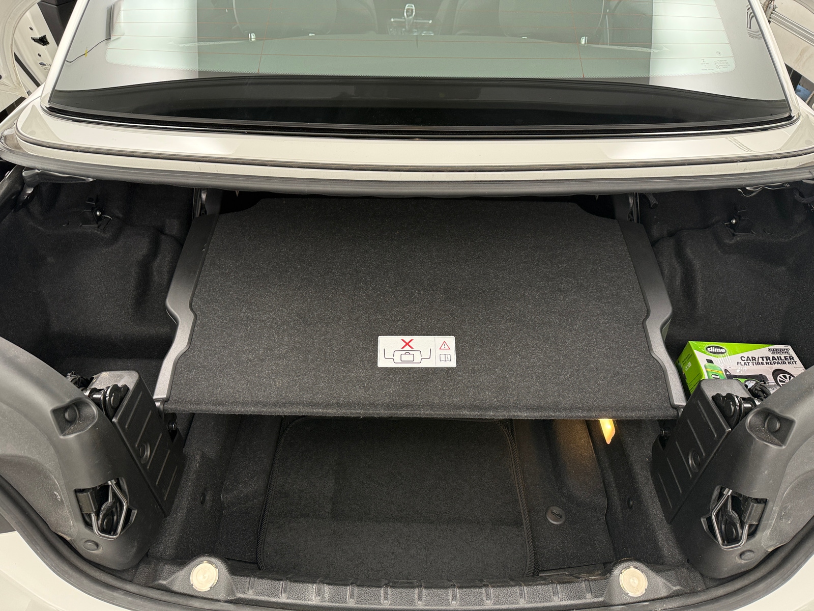 Thumbnail: 2015 BMW 4 Series - 6