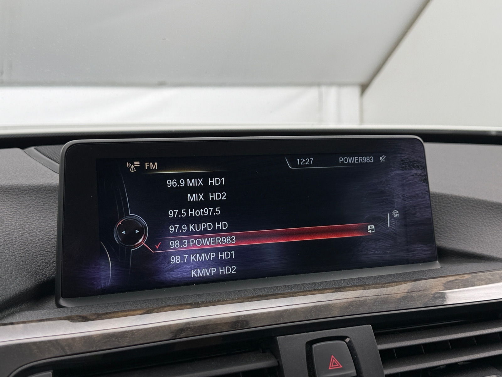 Thumbnail: 2015 BMW 4 Series - 3