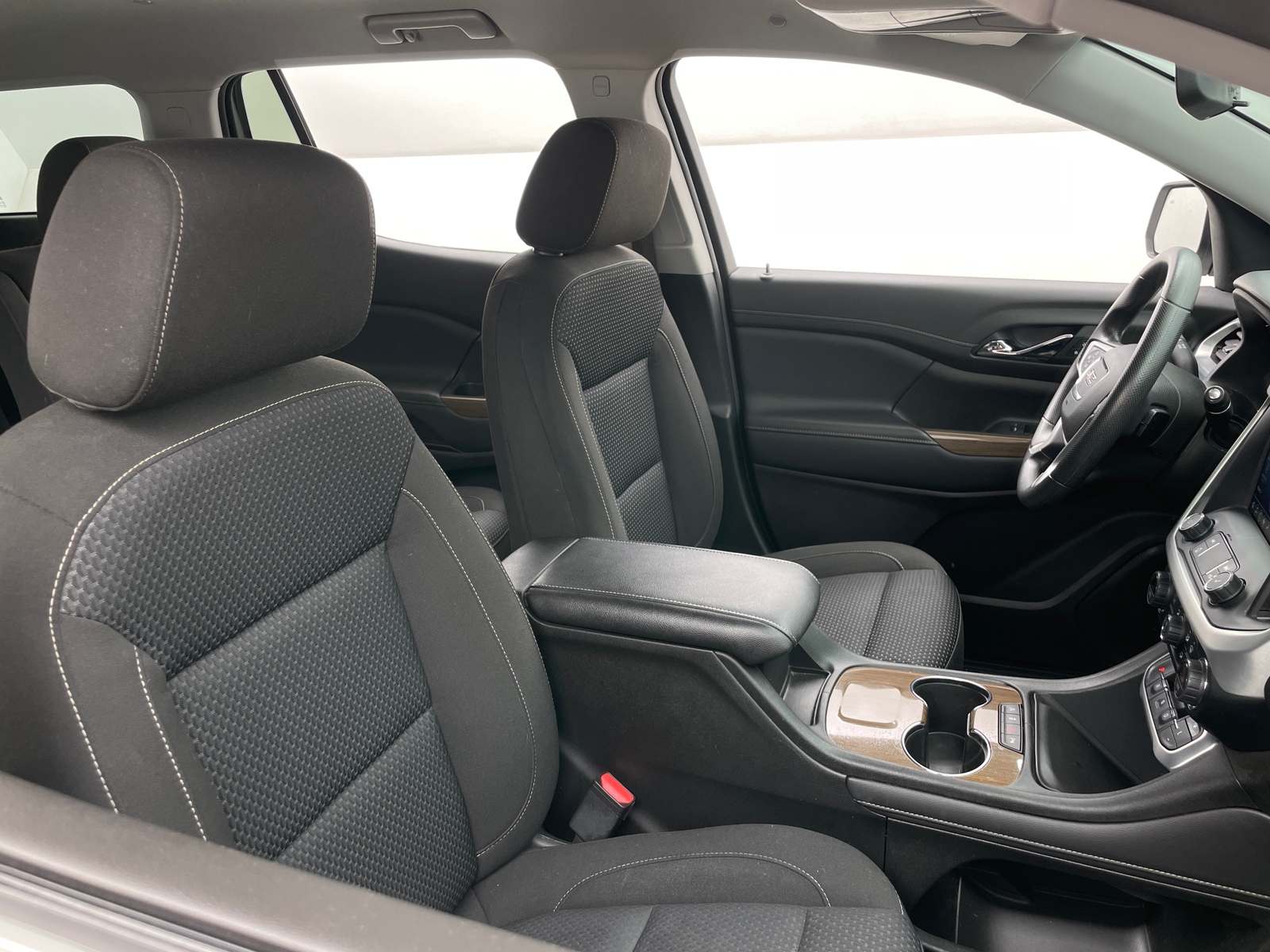 Thumbnail: 2021 GMC Acadia - 2