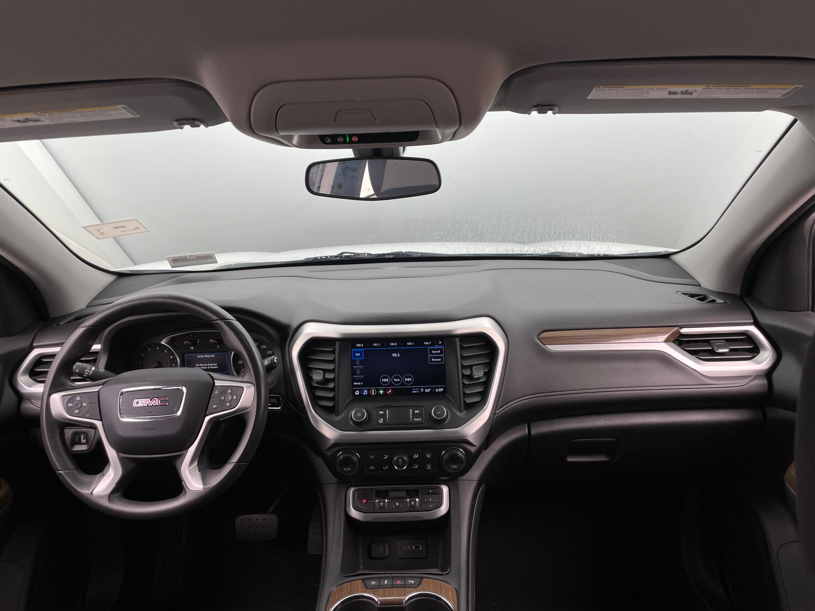 Thumbnail: 2021 GMC Acadia - 3