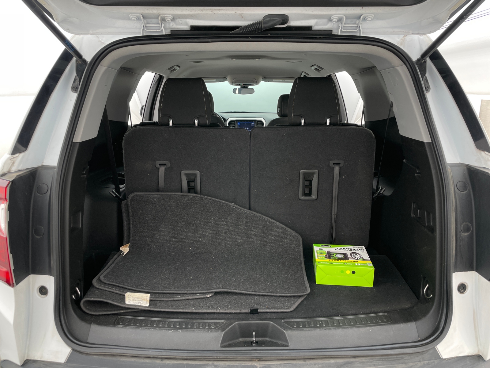 Thumbnail: 2021 GMC Acadia - 7