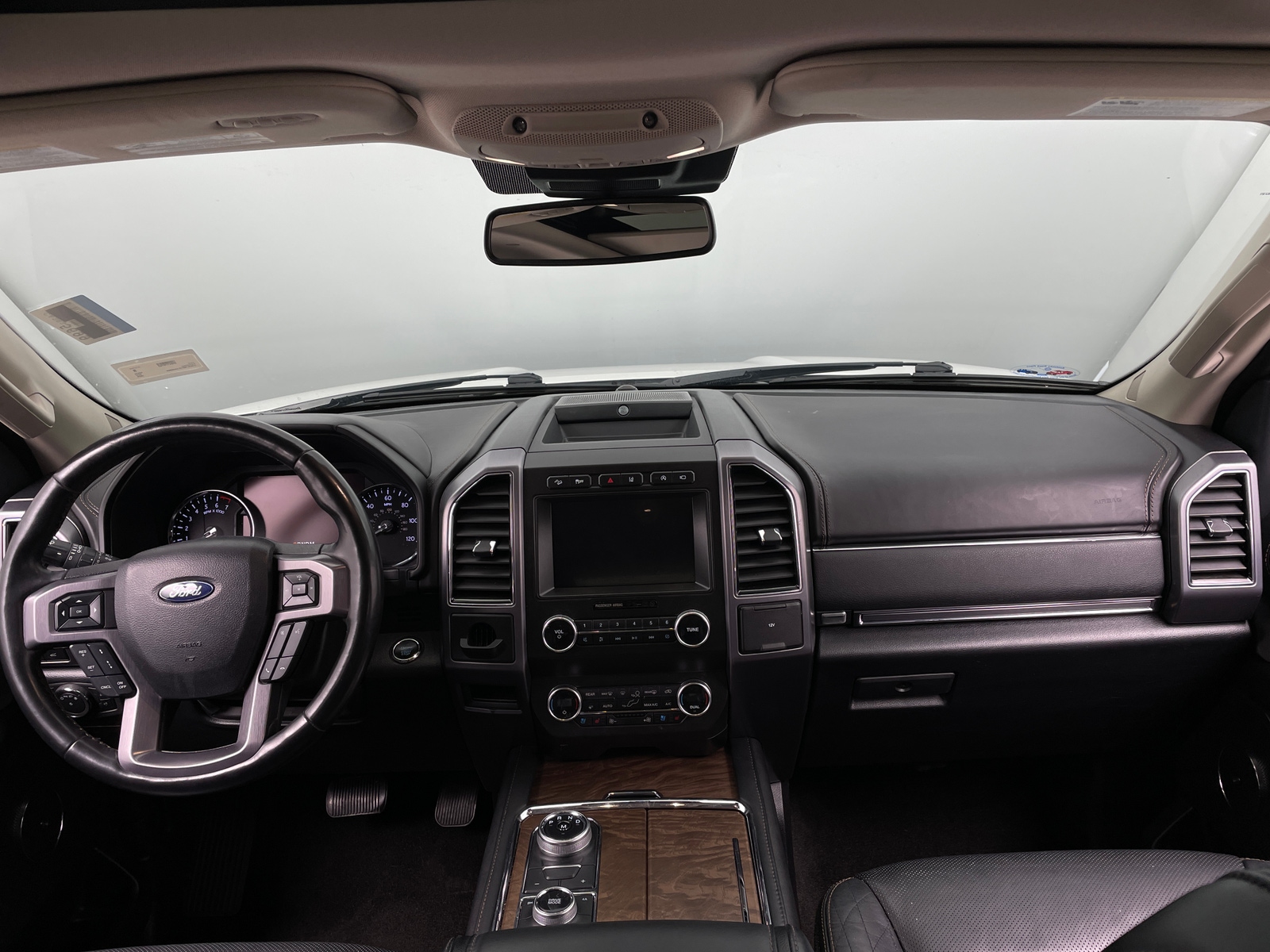 Thumbnail: 2020 Ford Expedition - 2