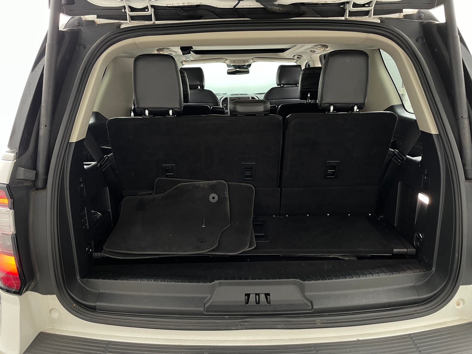 Thumbnail: 2020 Ford Expedition - 6