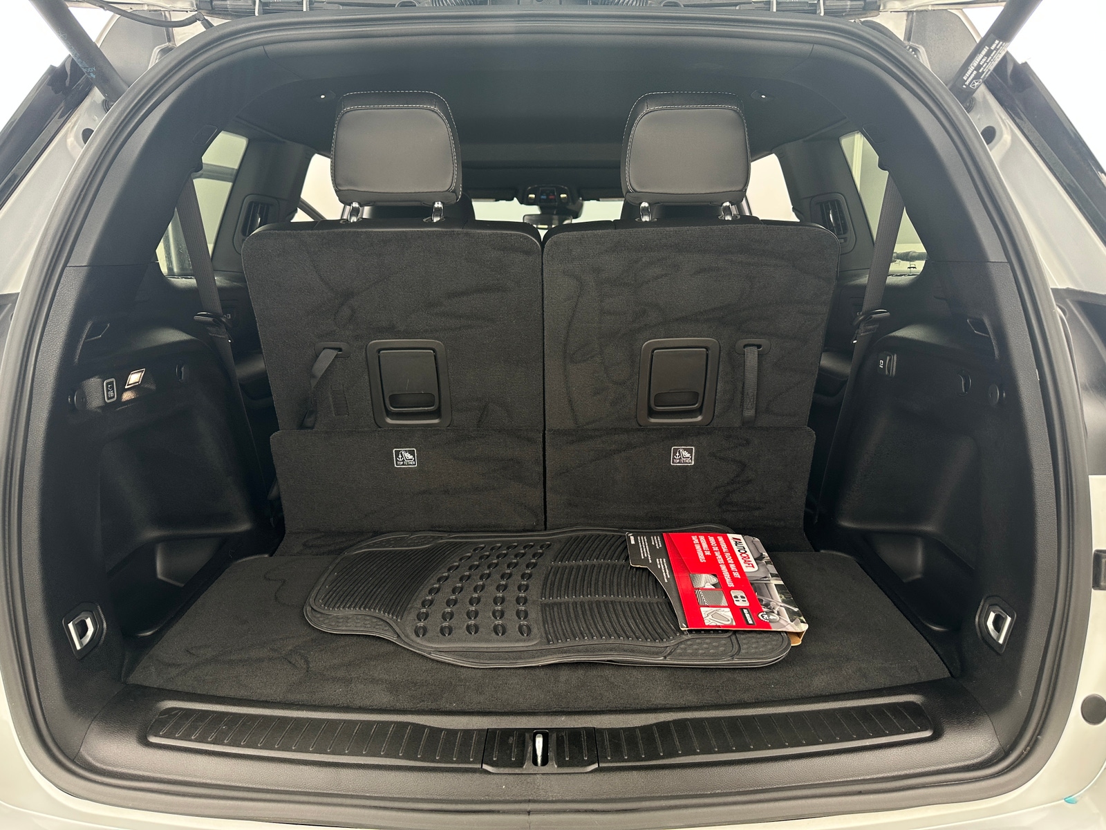 Thumbnail: 2024 Jeep Grand Cherokee L - 6