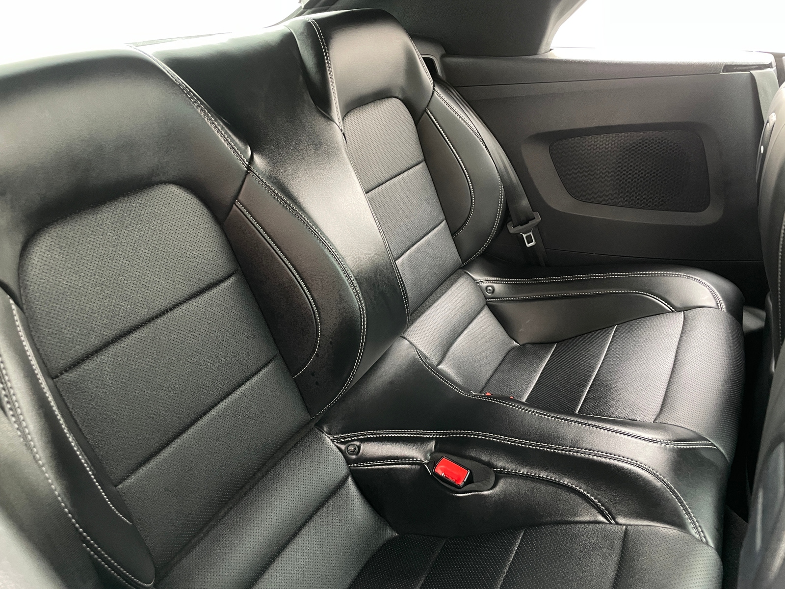 Thumbnail: 2019 Ford Mustang - 5