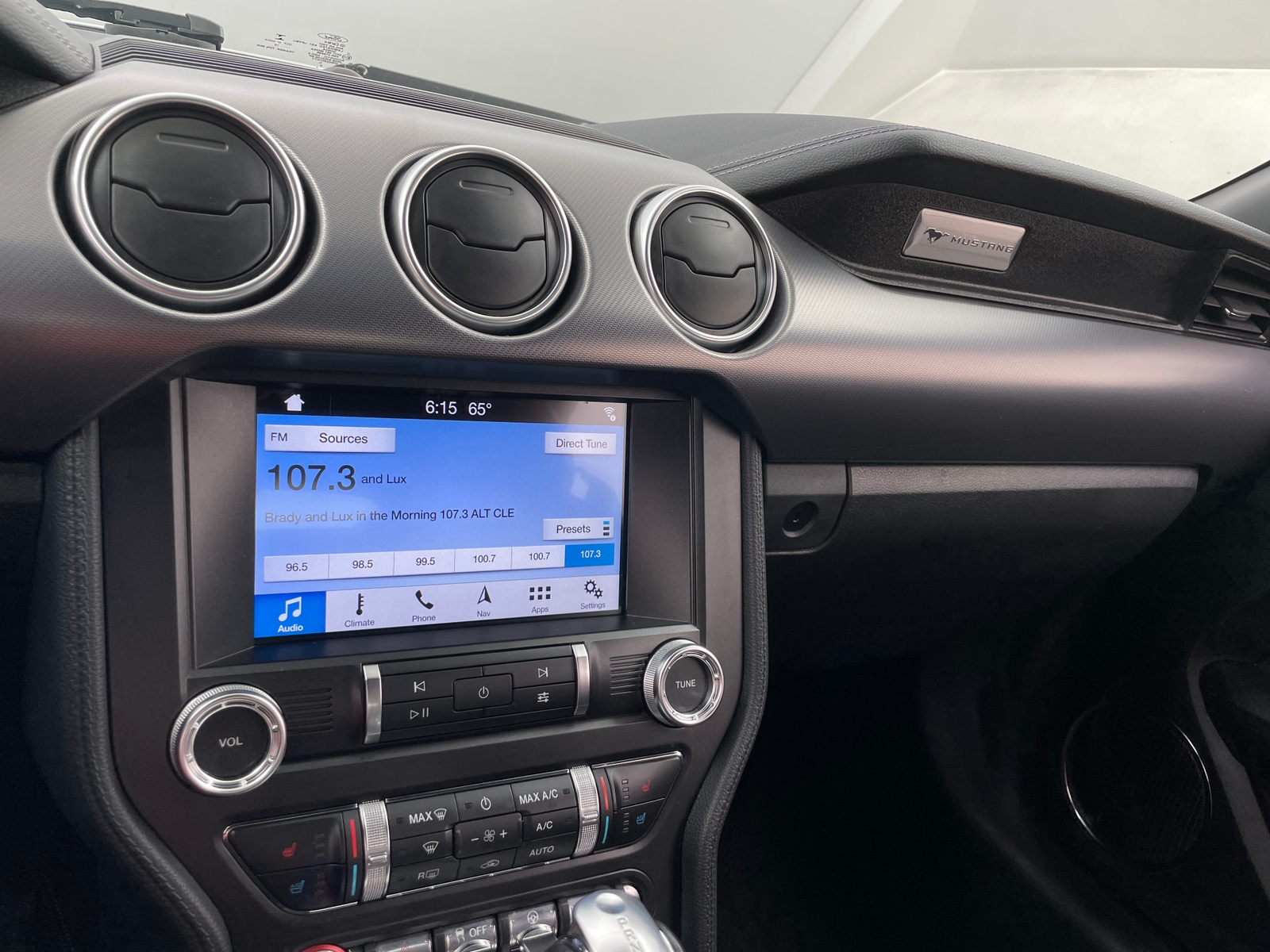 Thumbnail: 2019 Ford Mustang - 3