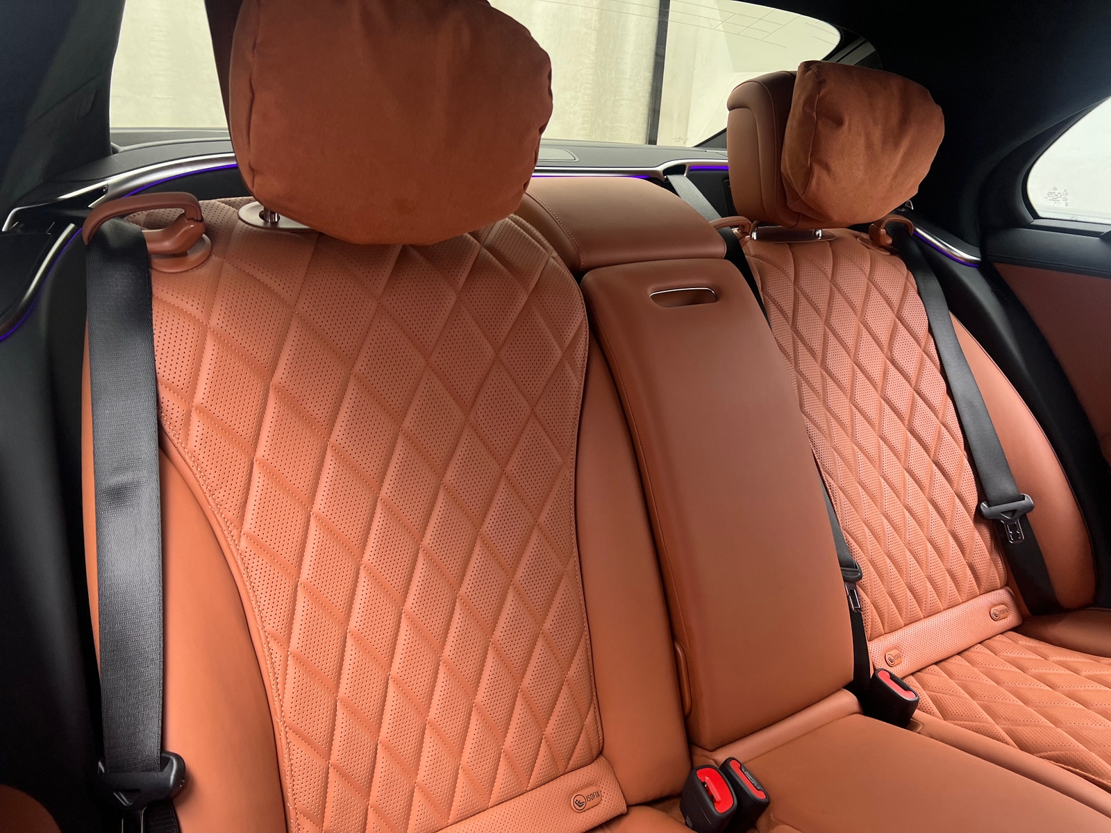 Thumbnail: 2022 Mercedes-Benz S-Class - 5