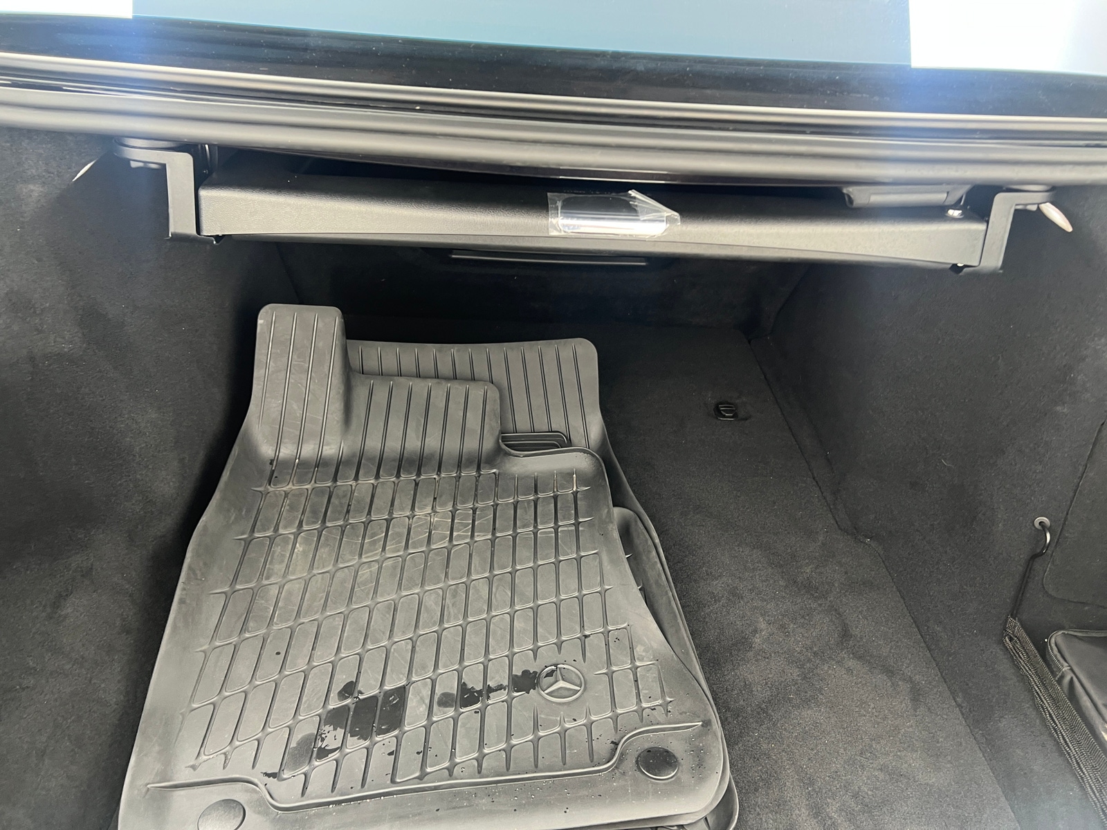 Thumbnail: 2022 Mercedes-Benz S-Class - 6