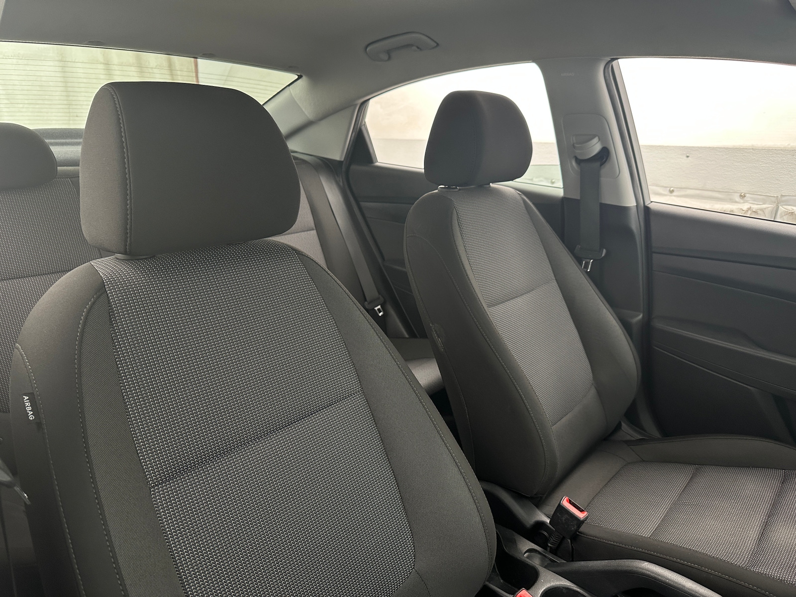 Thumbnail: 2022 Hyundai Accent - 2