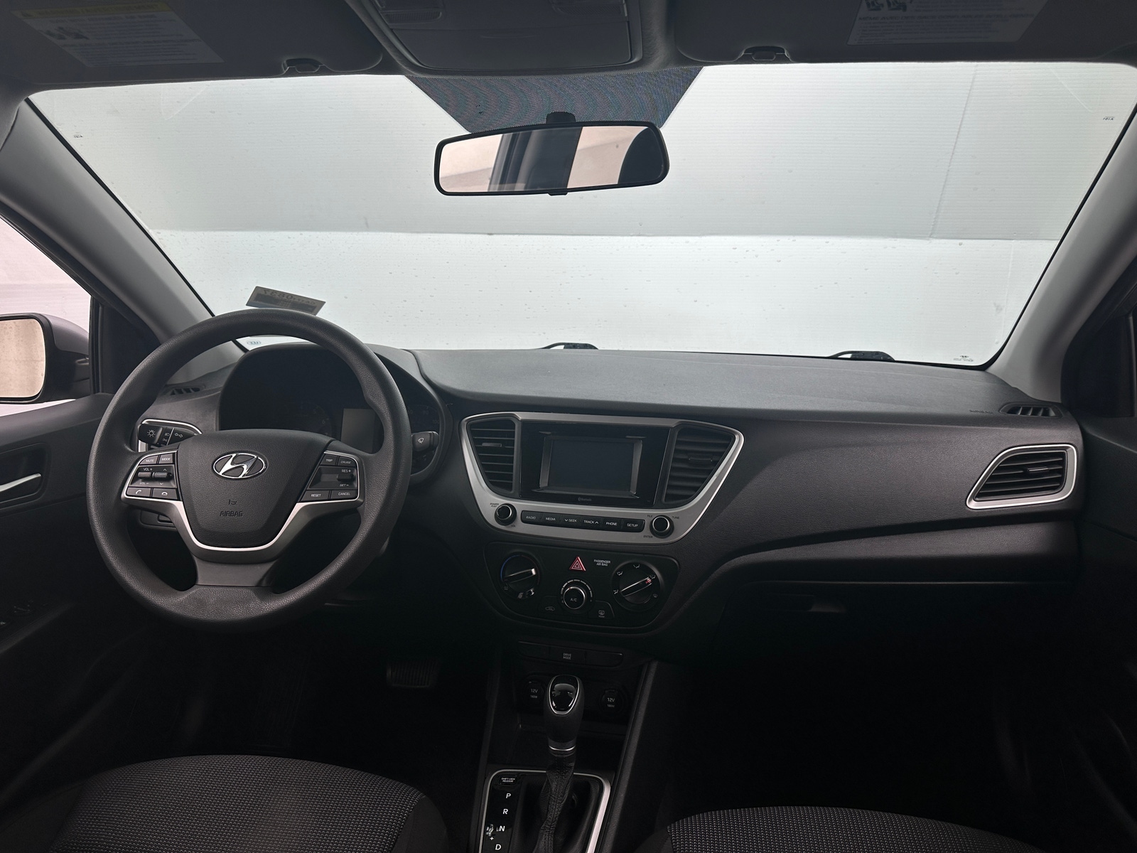 Thumbnail: 2022 Hyundai Accent - 3