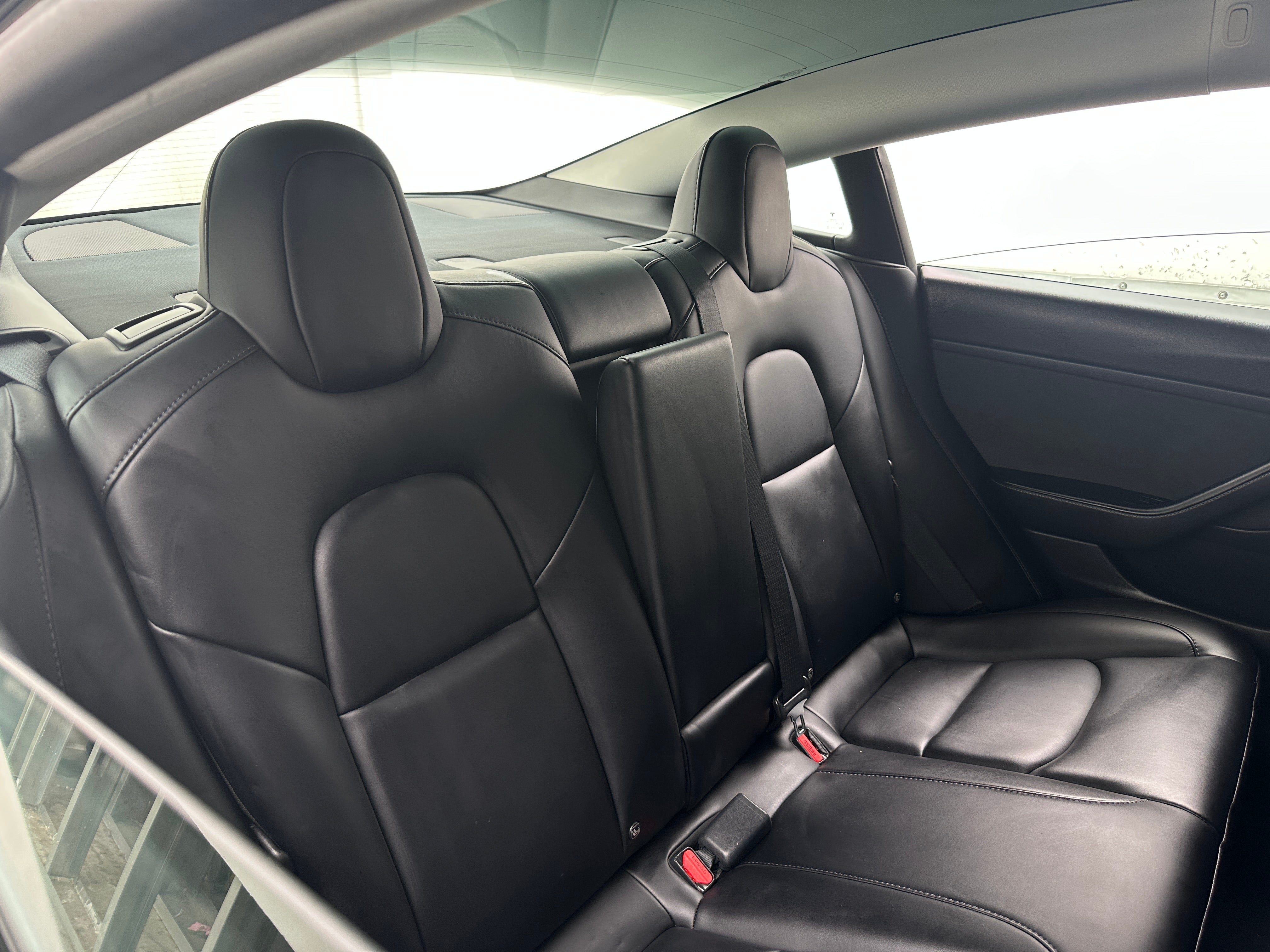 Used 2021 Tesla Model 3 Base with VIN 5YJ3E1EA2MF991330 for sale in Auburn, WA