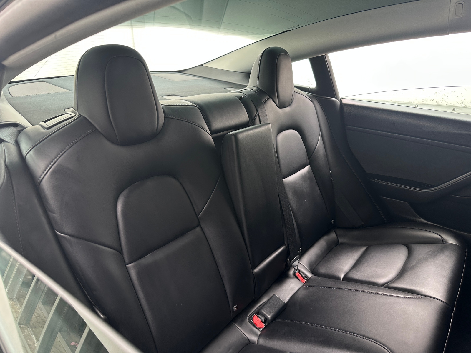 Thumbnail: 2021 Tesla Model 3 - 5