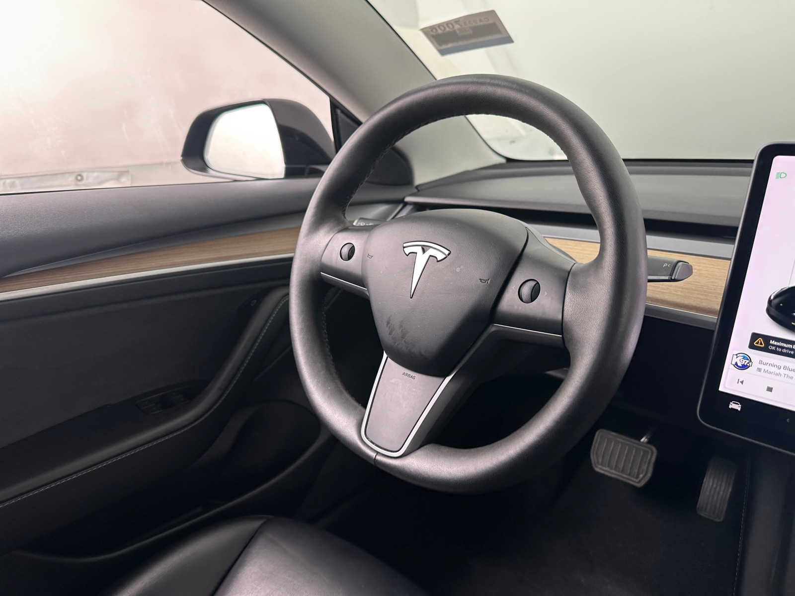 Thumbnail: 2021 Tesla Model 3 - 4