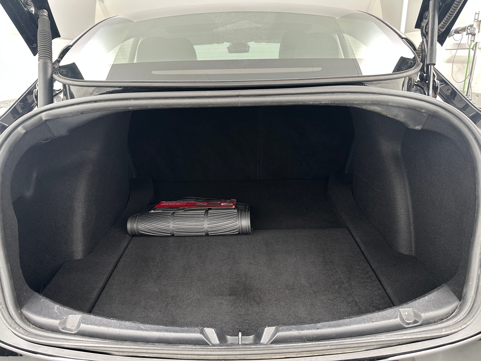 Thumbnail: 2021 Tesla Model 3 - 6