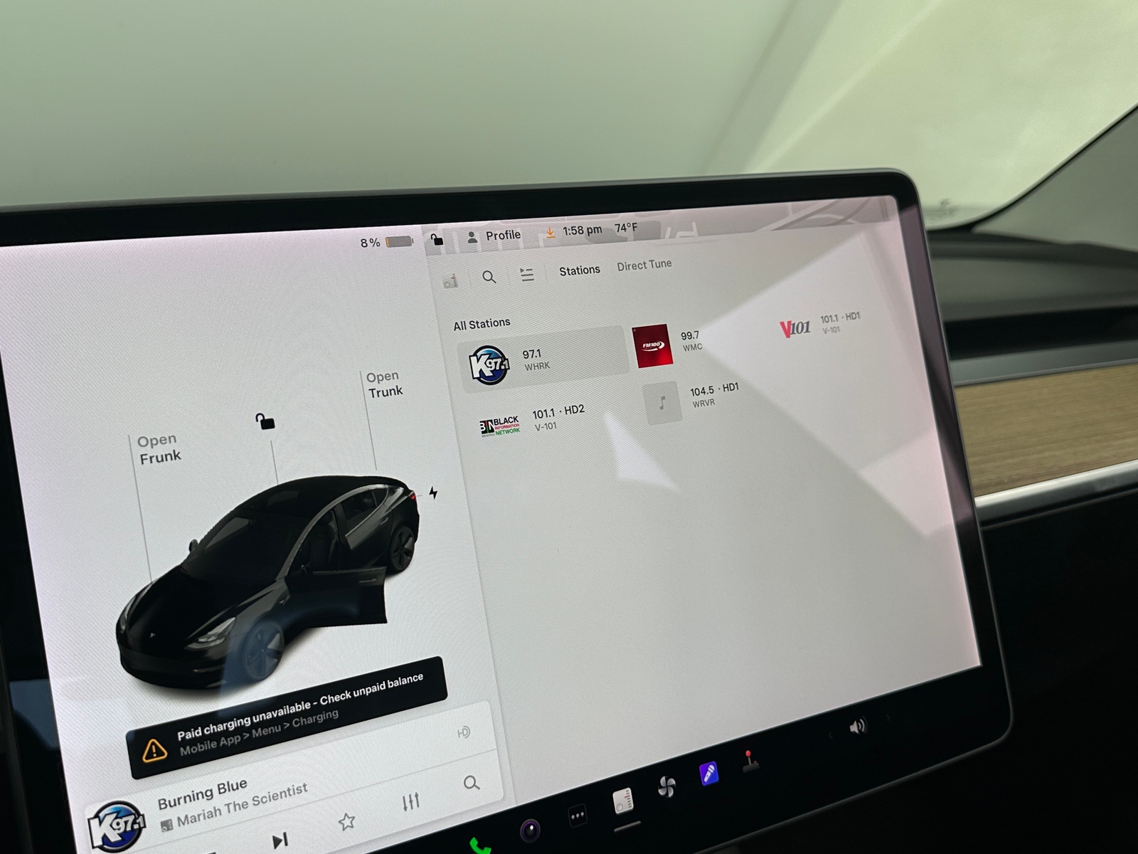 Thumbnail: 2021 Tesla Model 3 - 3