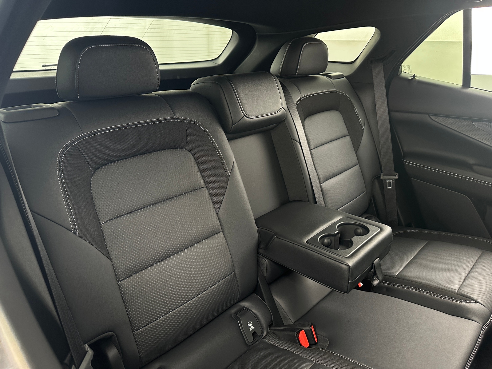 Thumbnail: 2024 Chevrolet Blazer EV - 6