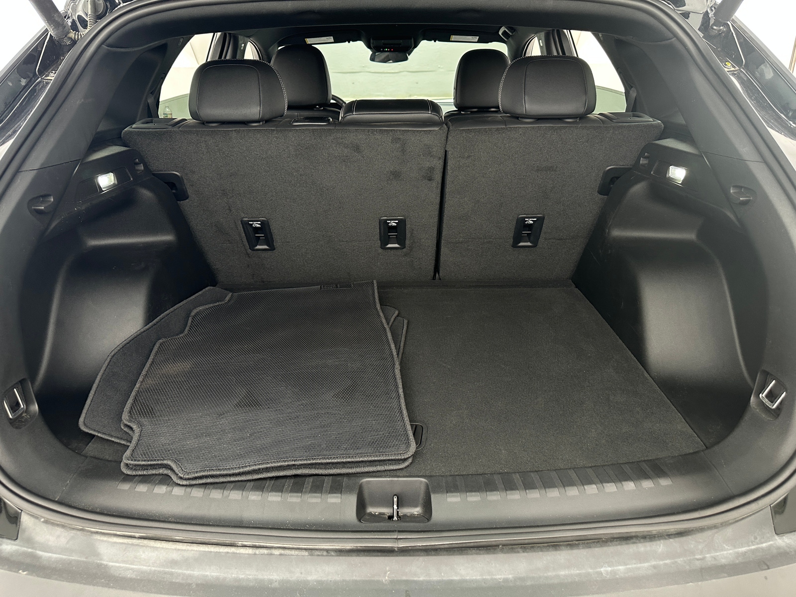 Thumbnail: 2024 Chevrolet Blazer EV - 7