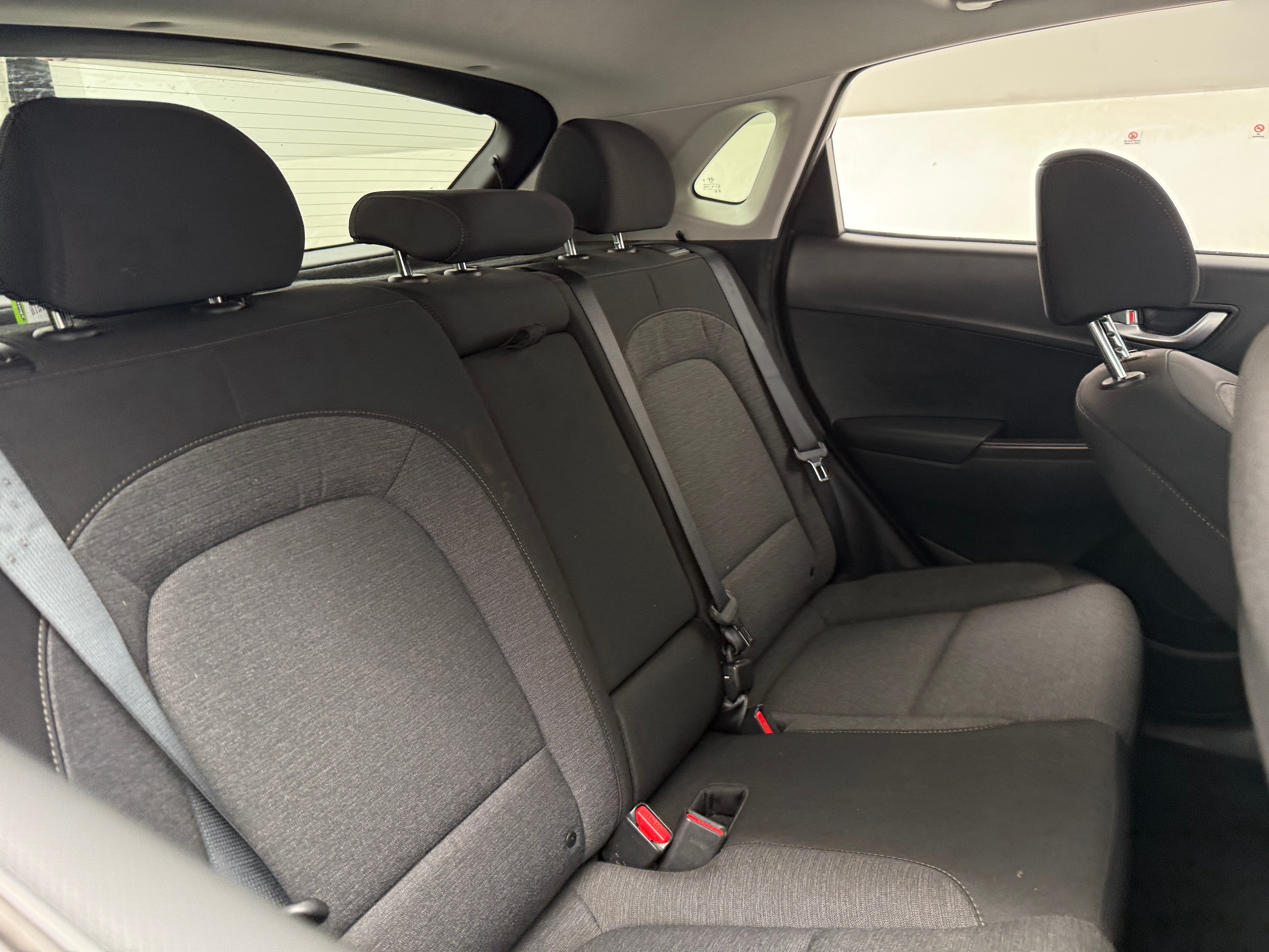 Used 2022 Hyundai Kona EV SEL with VIN KM8K33AG9NU159284 for sale in Auburn, WA