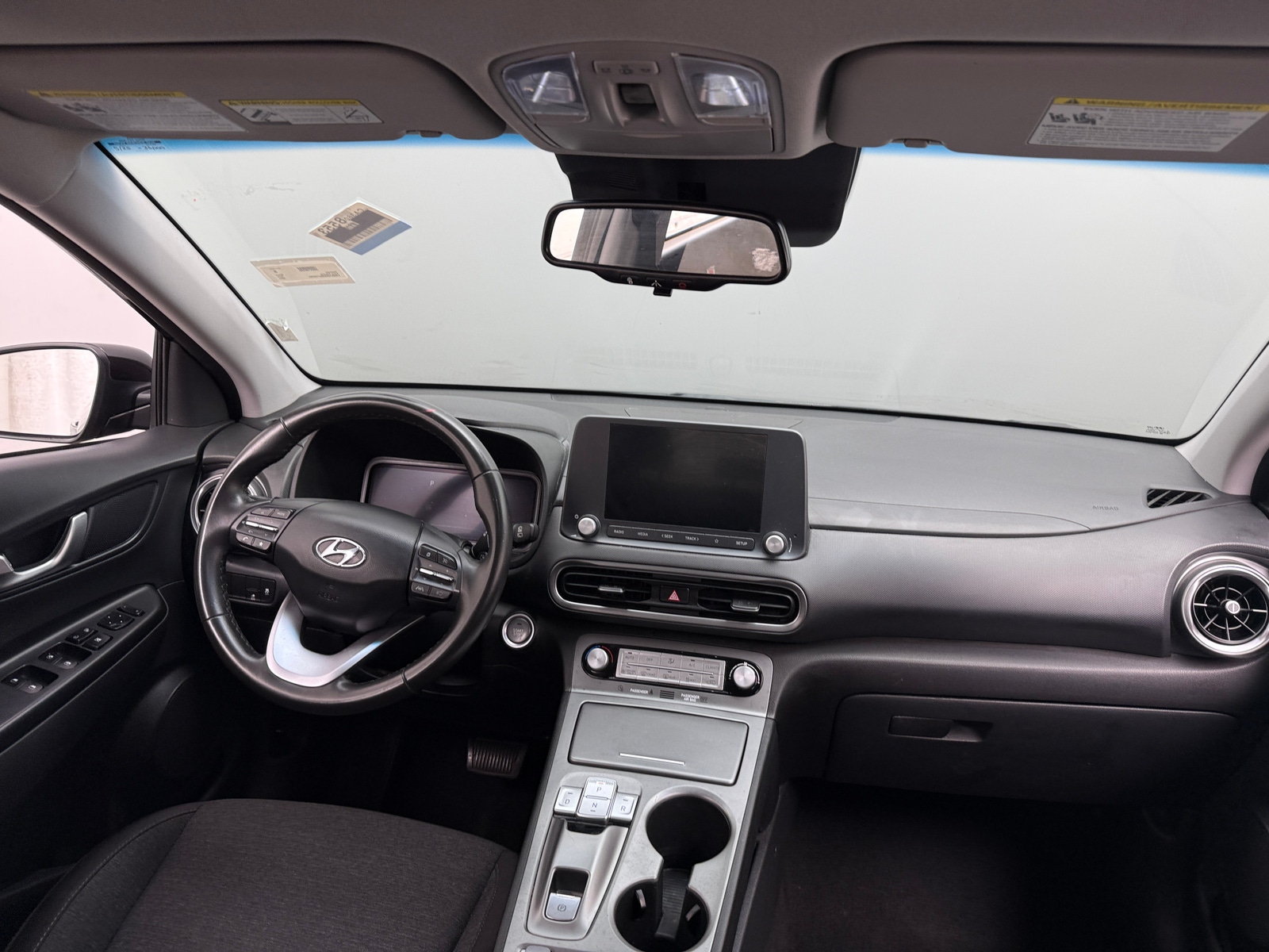 Thumbnail: 2022 Hyundai Kona - 3