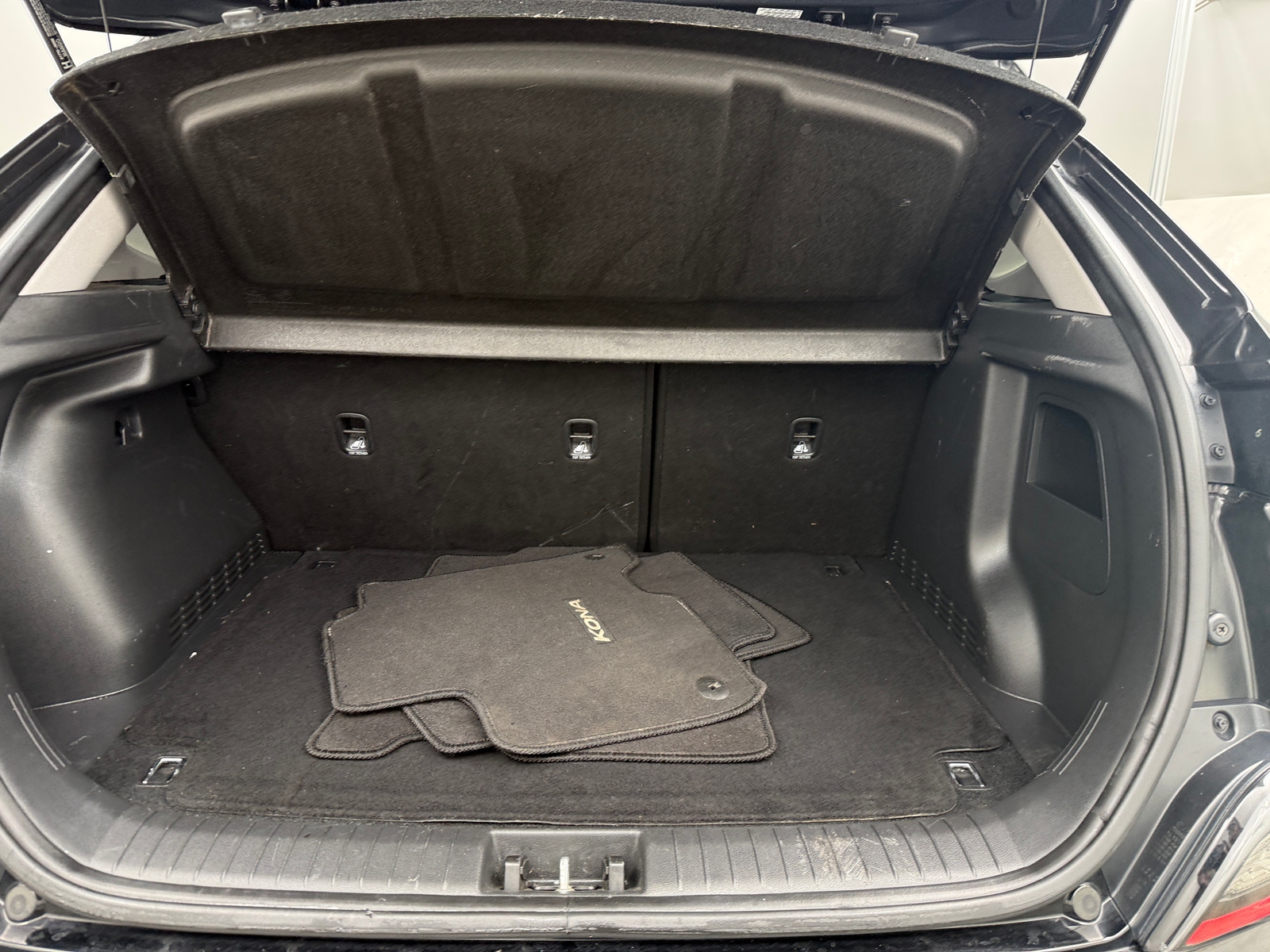 Thumbnail: 2022 Hyundai Kona - 7