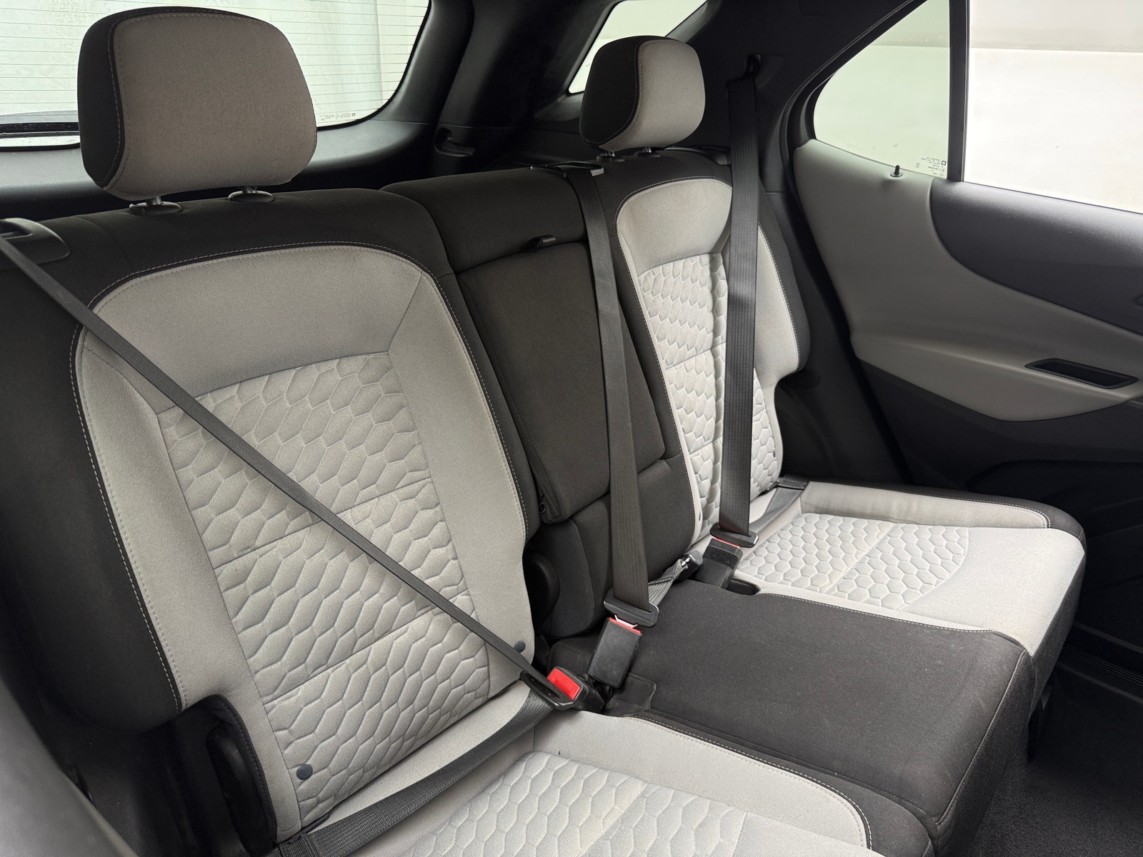 Thumbnail: 2021 Chevrolet Equinox - 6