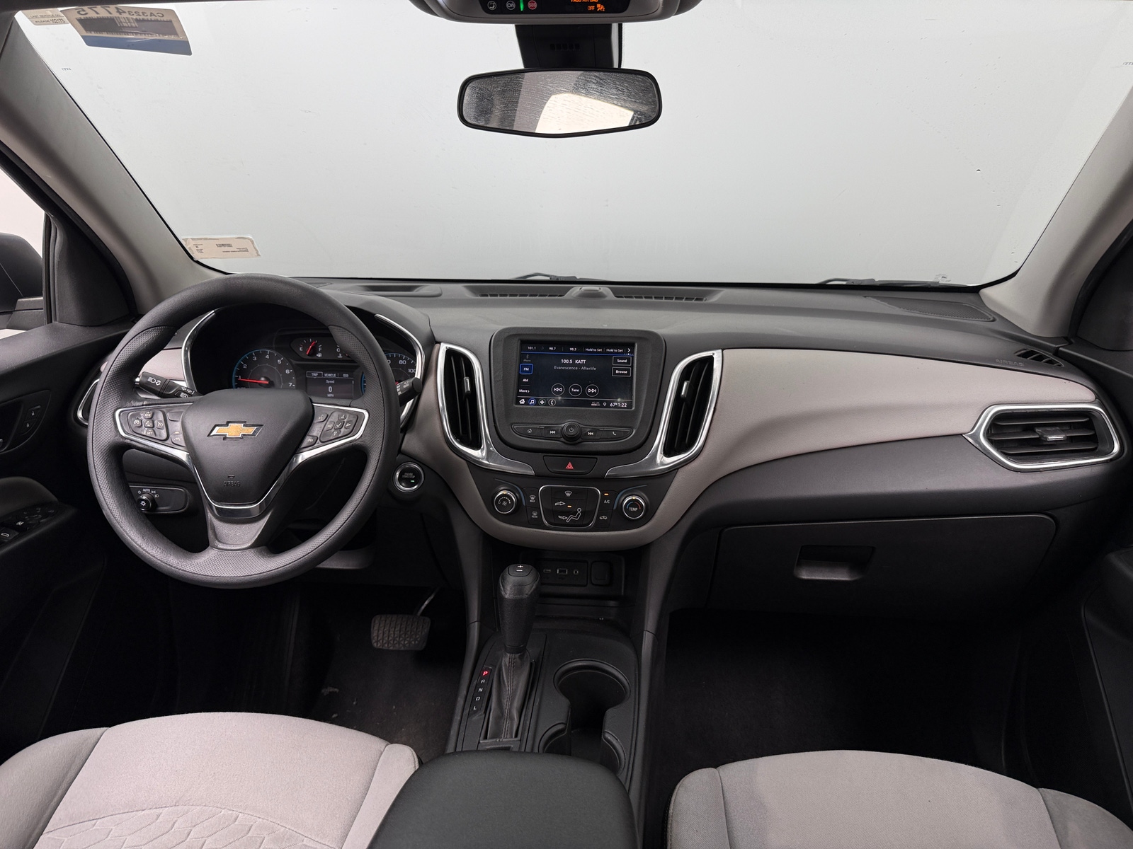 Thumbnail: 2021 Chevrolet Equinox - 3