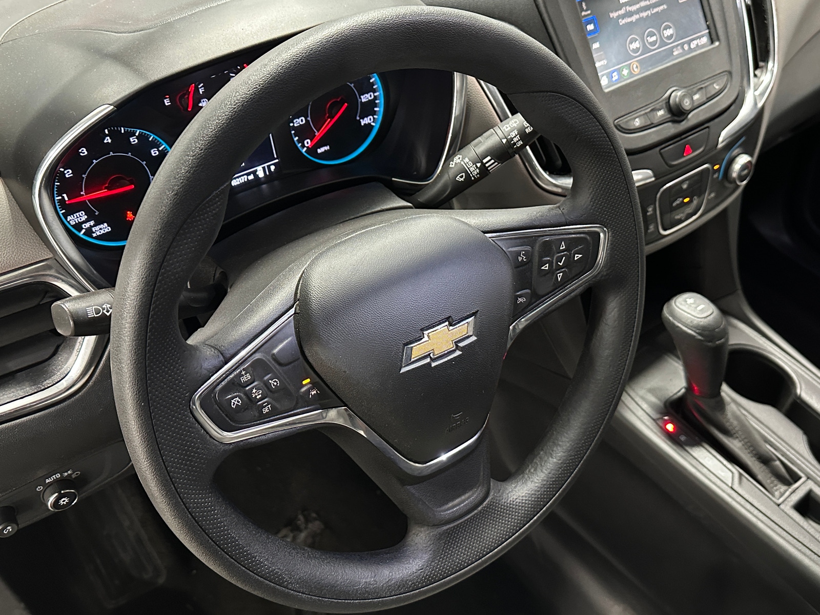 Thumbnail: 2021 Chevrolet Equinox - 5