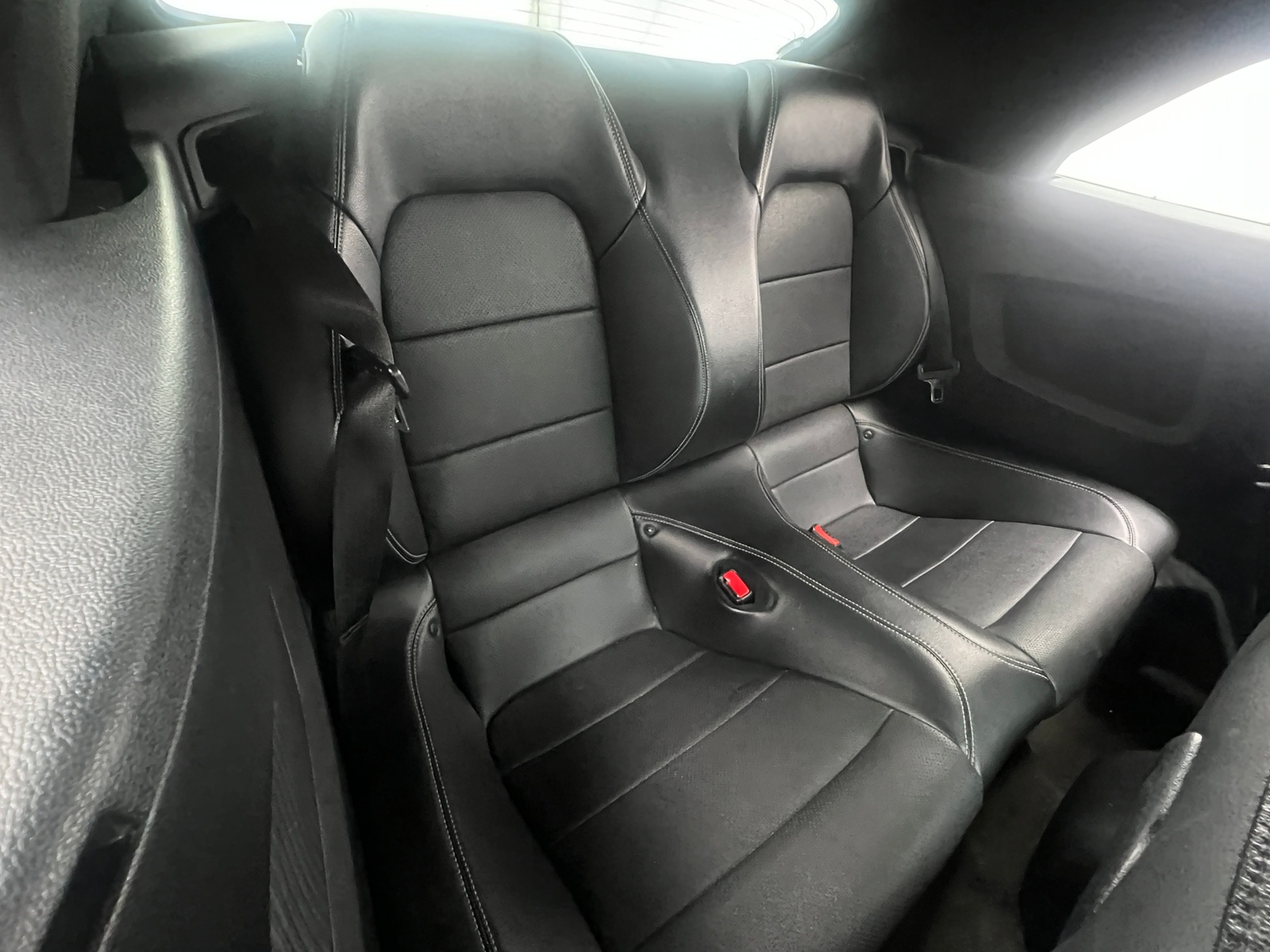 Thumbnail: 2017 Ford Mustang - 5