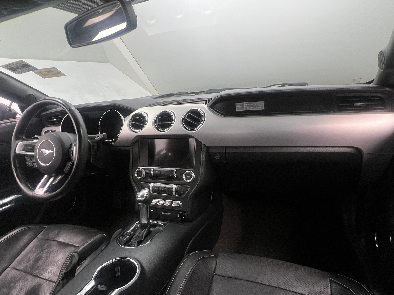 Thumbnail: 2017 Ford Mustang - 2