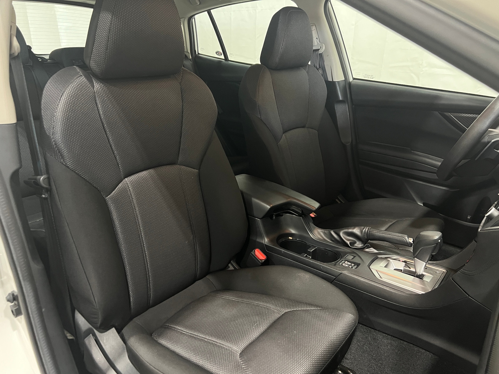 Thumbnail: 2023 Subaru Impreza - 2