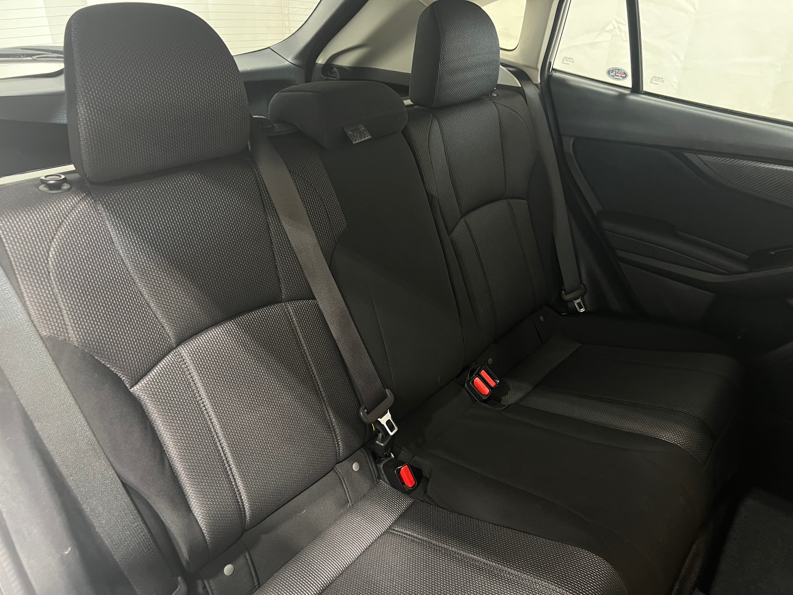 Thumbnail: 2023 Subaru Impreza - 6