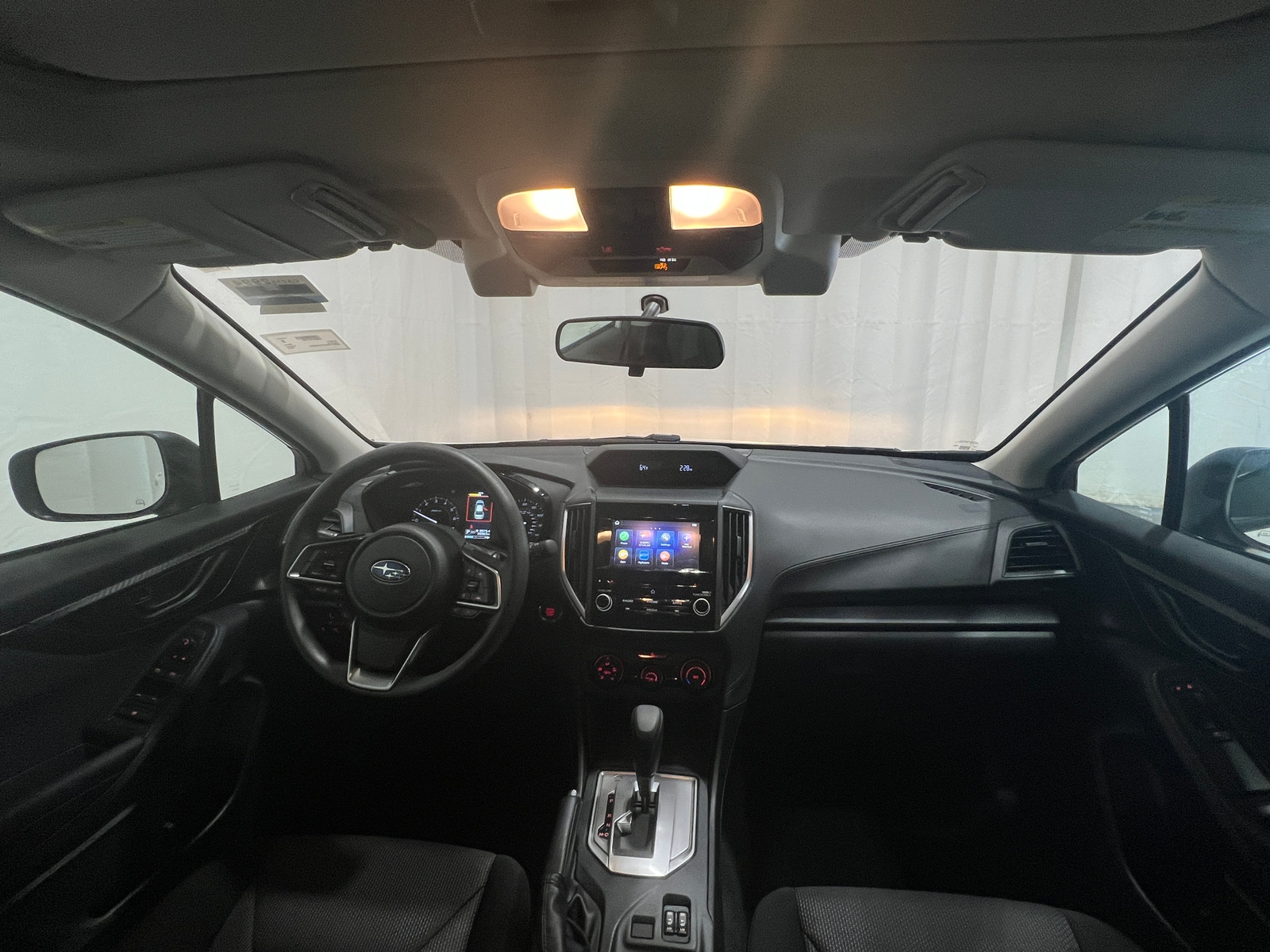 Thumbnail: 2023 Subaru Impreza - 3