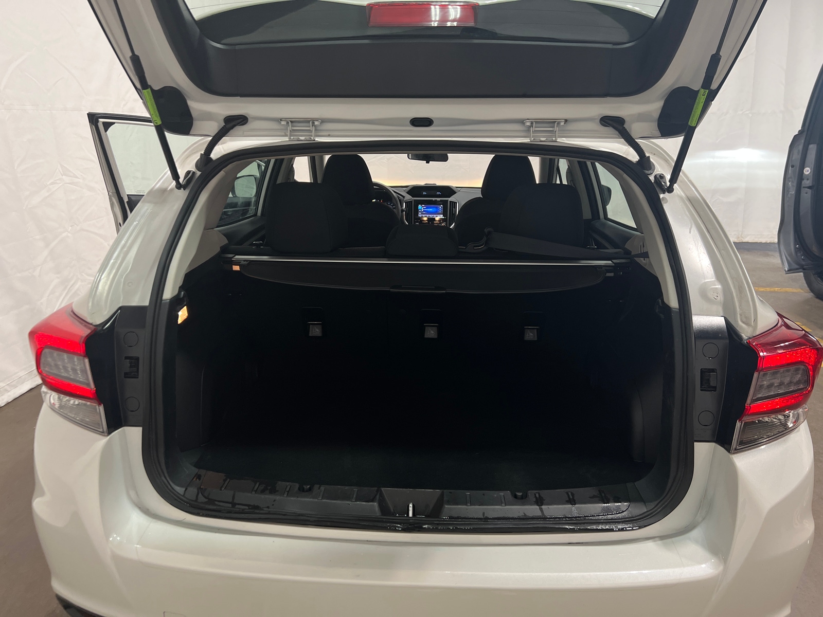 Thumbnail: 2023 Subaru Impreza - 7