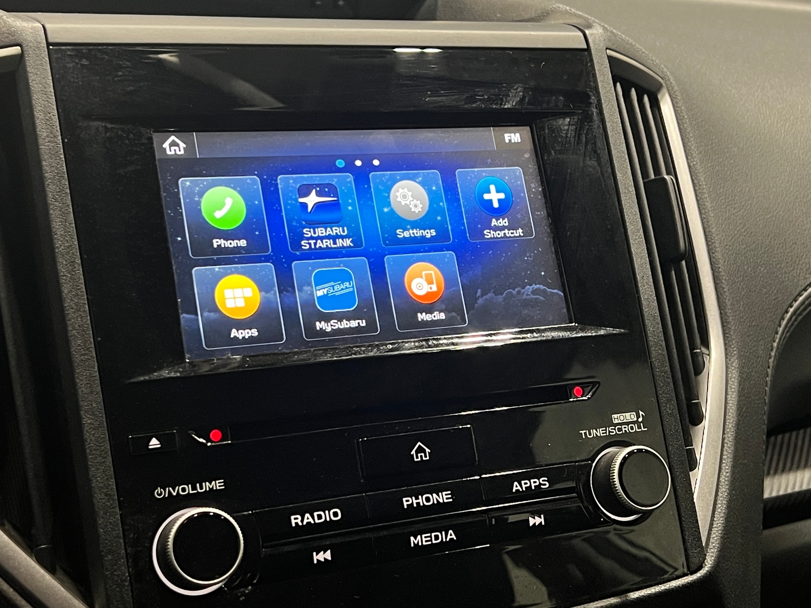 Thumbnail: 2023 Subaru Impreza - 4