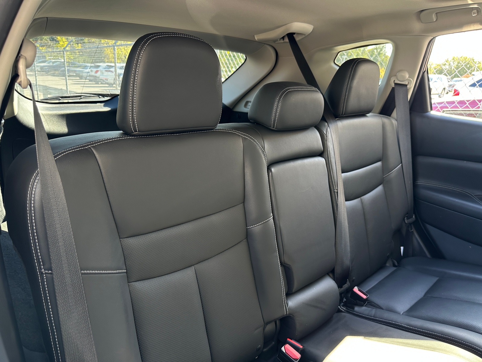 Thumbnail: 2018 Nissan Murano - 5