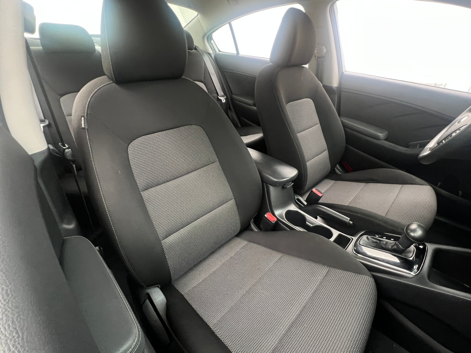 Thumbnail: 2018 Kia Forte - 2