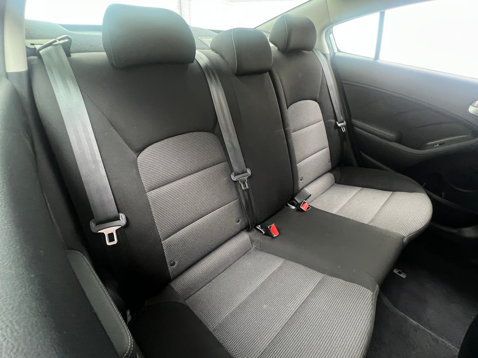 Thumbnail: 2018 Kia Forte - 6