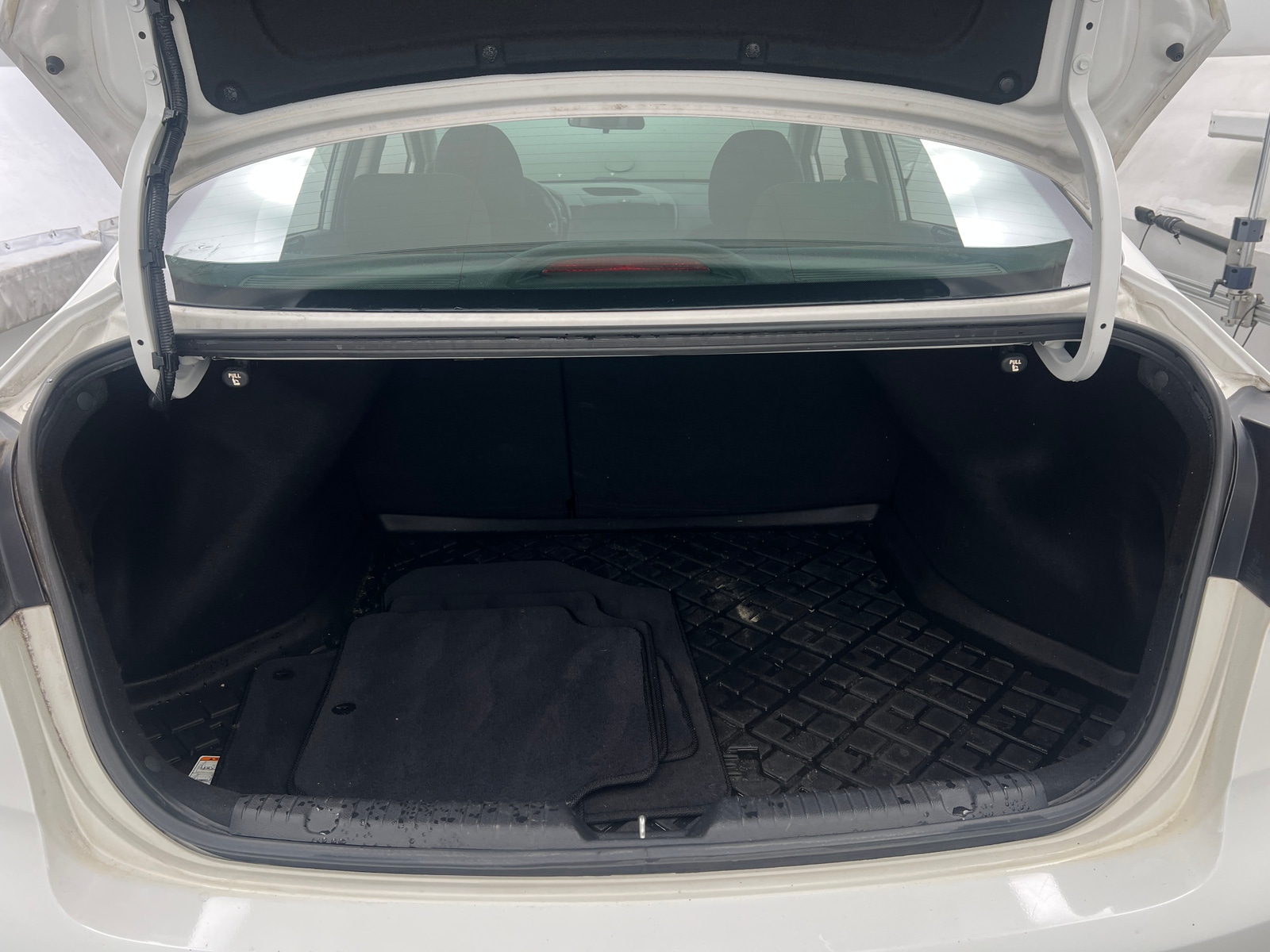 Thumbnail: 2018 Kia Forte - 7