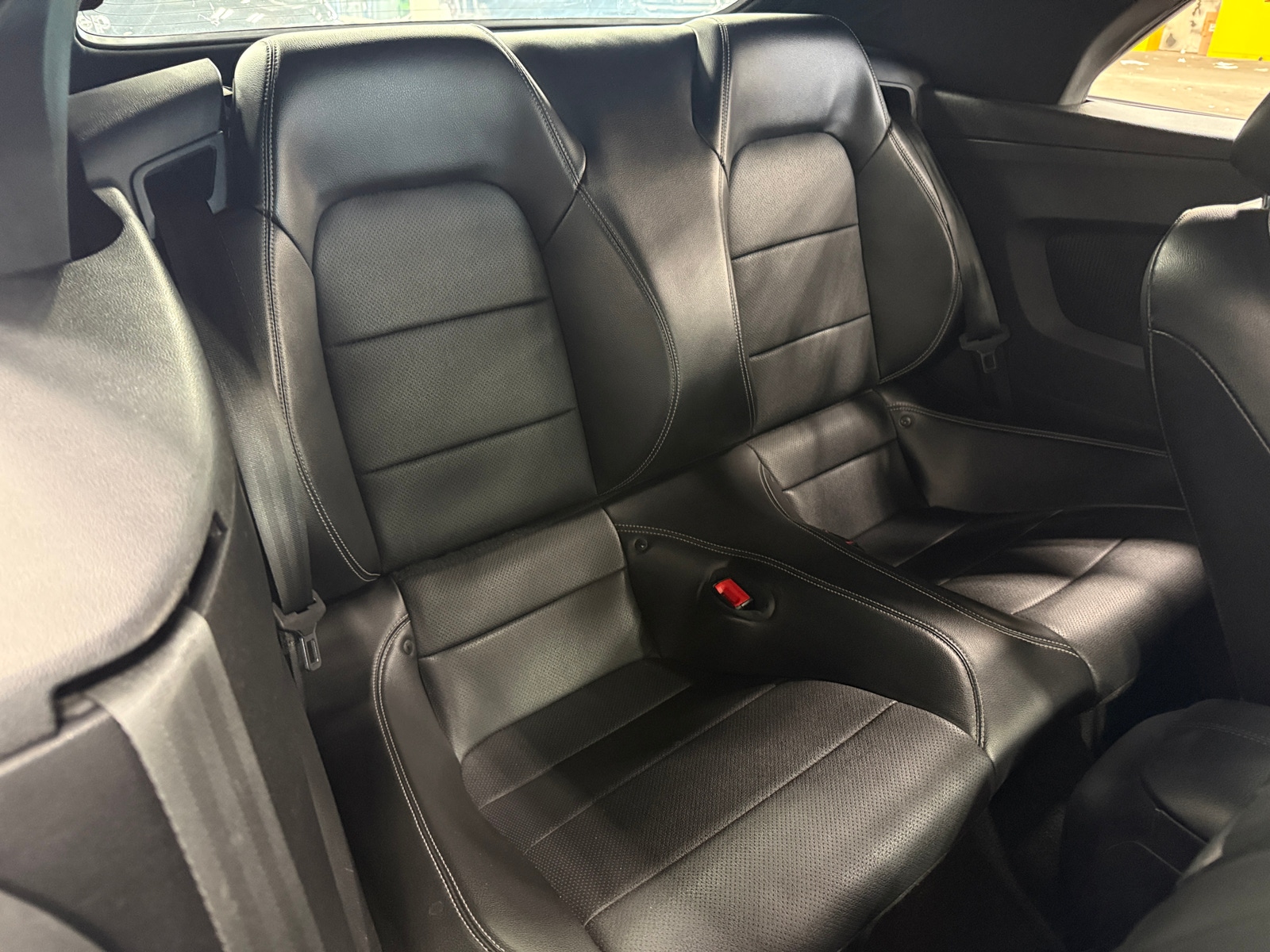 Thumbnail: 2018 Ford Mustang - 5